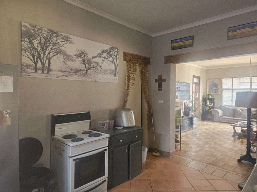 3 Bedroom Property for Sale in Ladybrand Free State